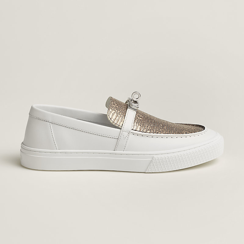 Game sneaker | Hermès Canada